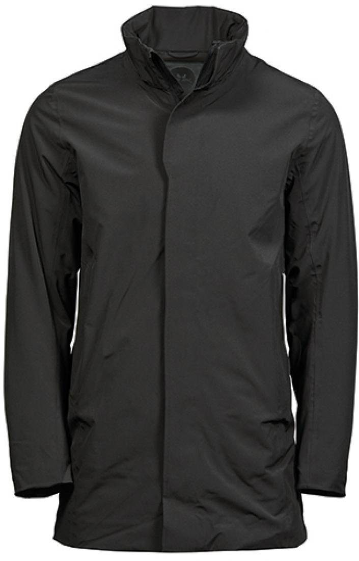 Outdoorjacke Mens All Weather Parka - Wasserdicht: 8.000 mm