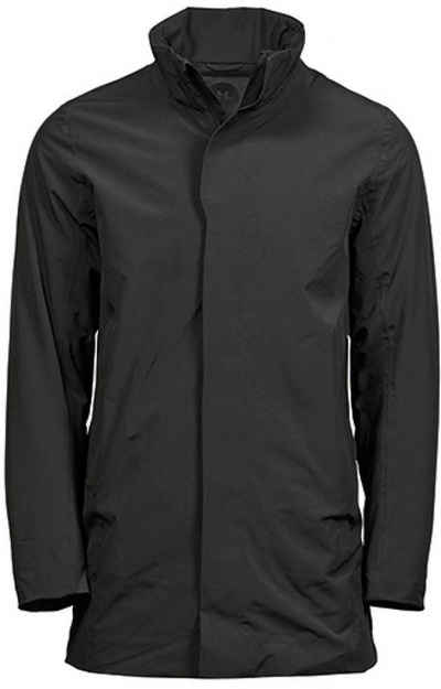 Tee Jays Outdoorjacke Mens All Weather Parka - Wasserdicht: 8.000 mm