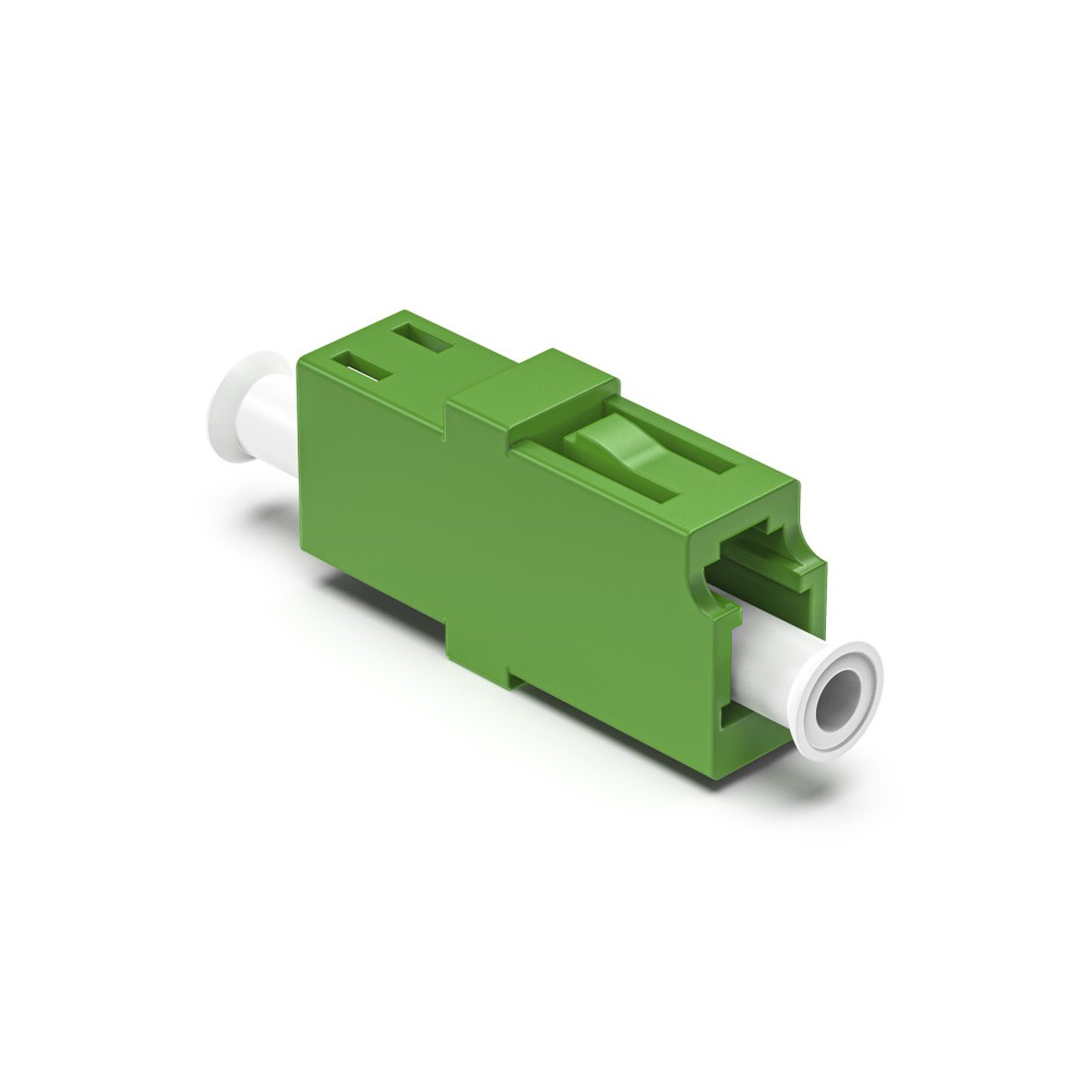 Hama, LC/APC, 10 Gbit/s Netzwerk-Adapter