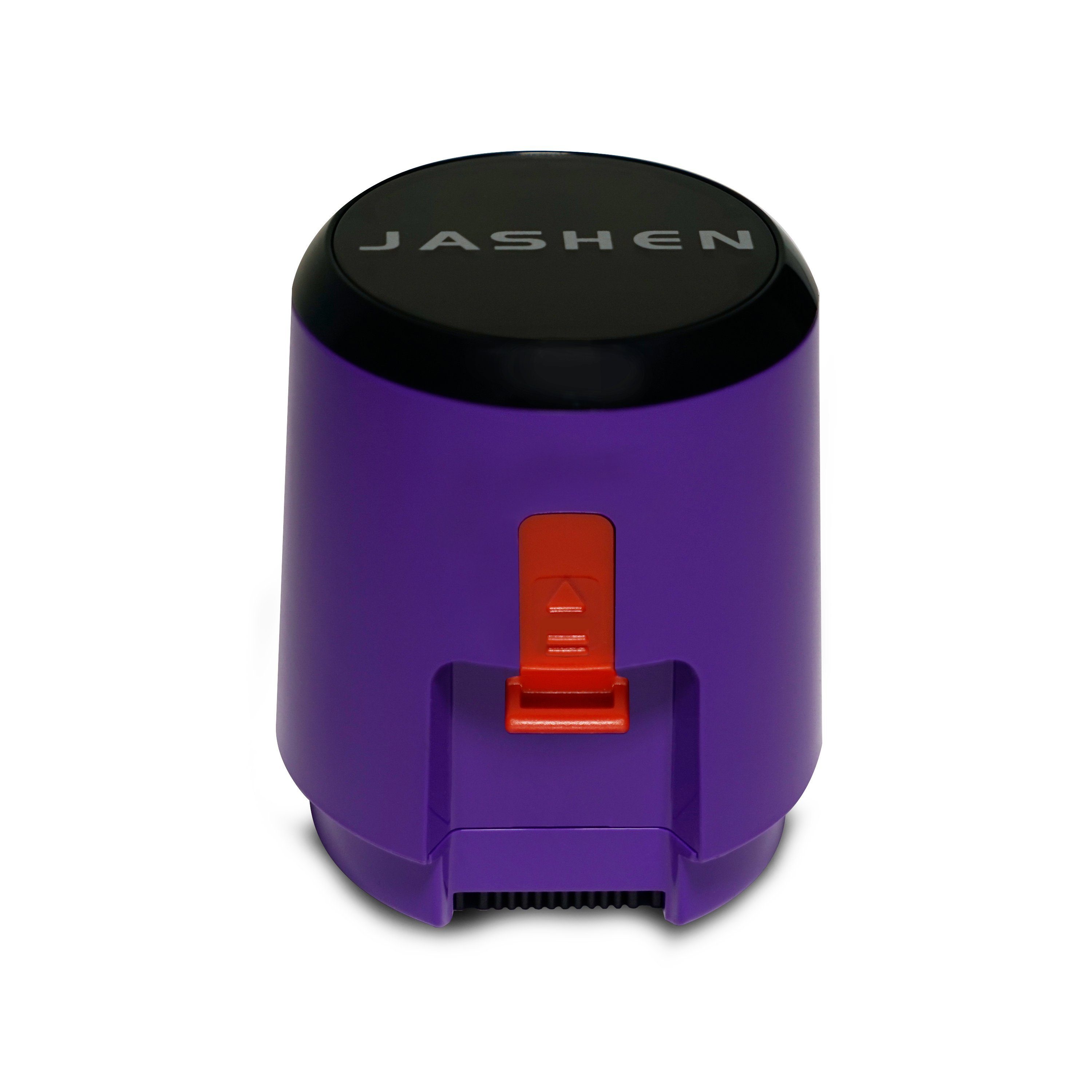 JASHEN V16 Ersatzakku Staubsauger-Akku 2500 mAh (25,2 V), Li-Ion Austauschakku