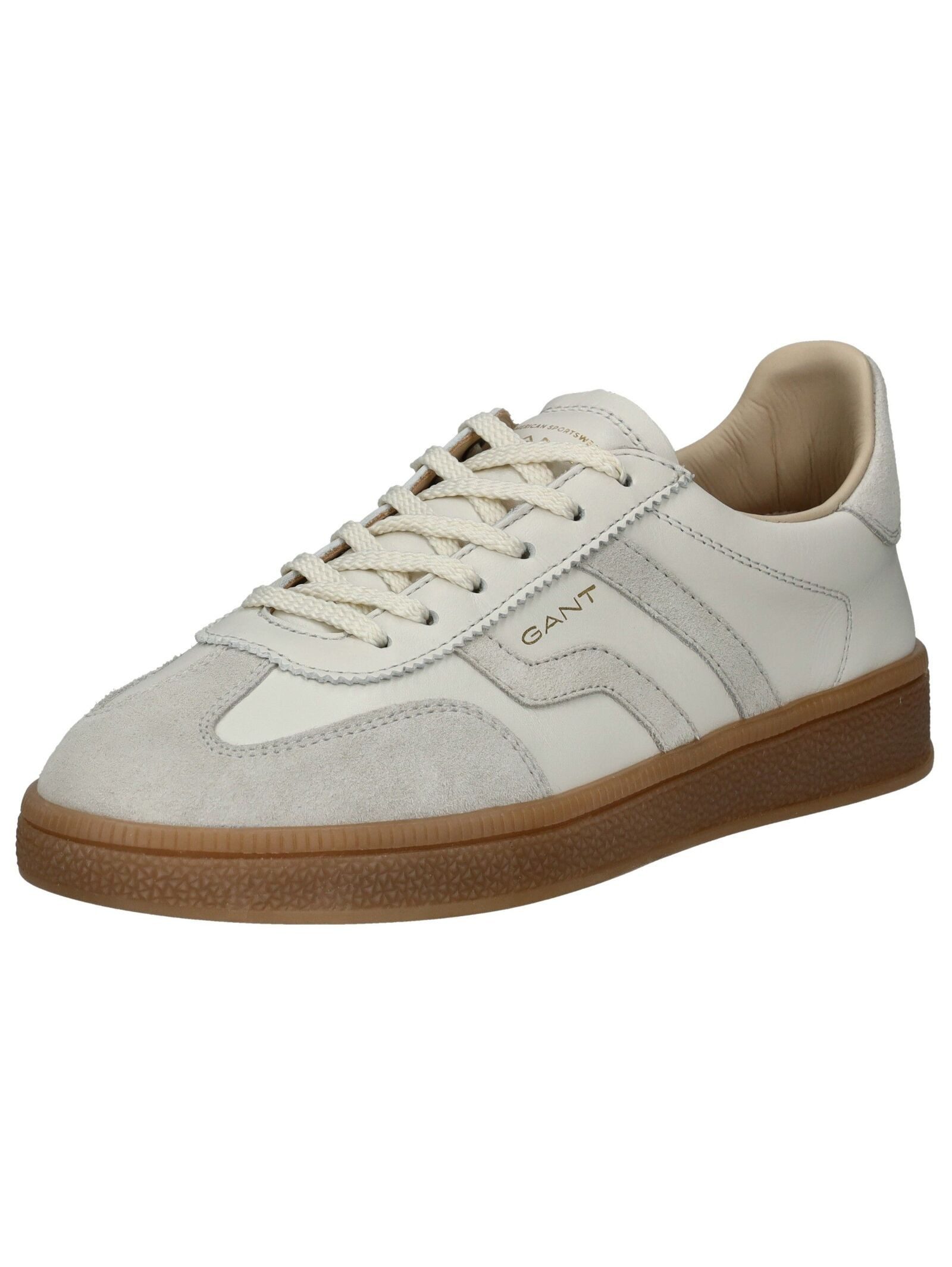 Gant Sneaker Leder Sneaker