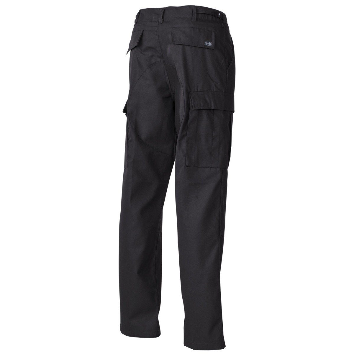 MFH Outdoorhose US Armyhose BDU, schwarz, günstig online kaufen
