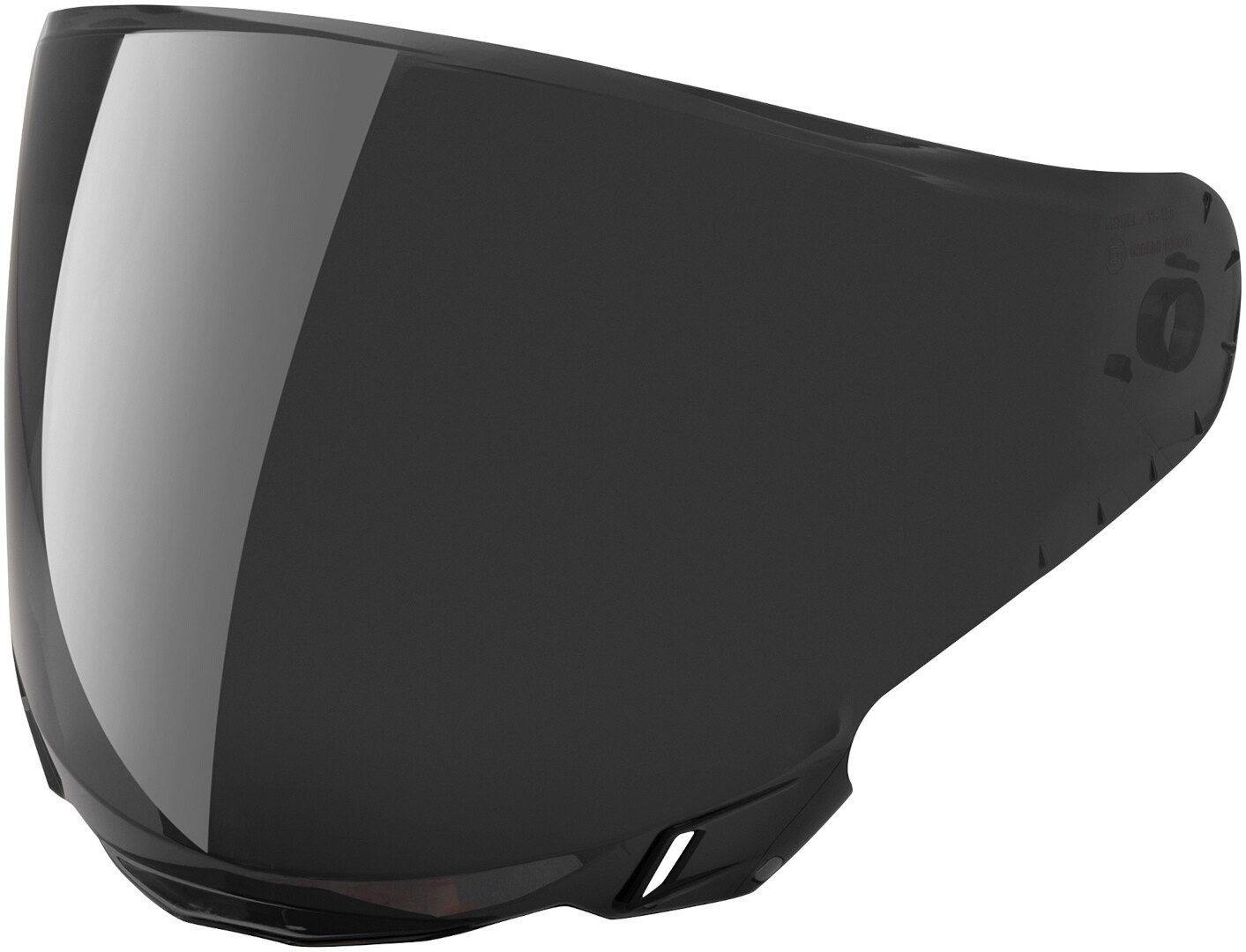 Germot Motorradhelm GM 670 Visier
