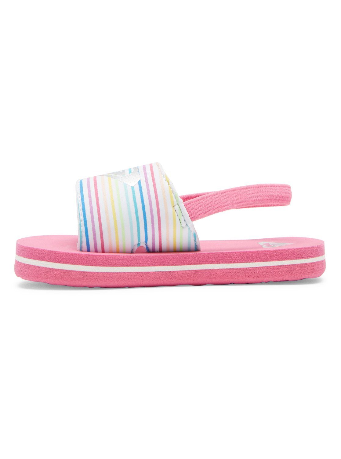 Sandale Roxy Finn Pink