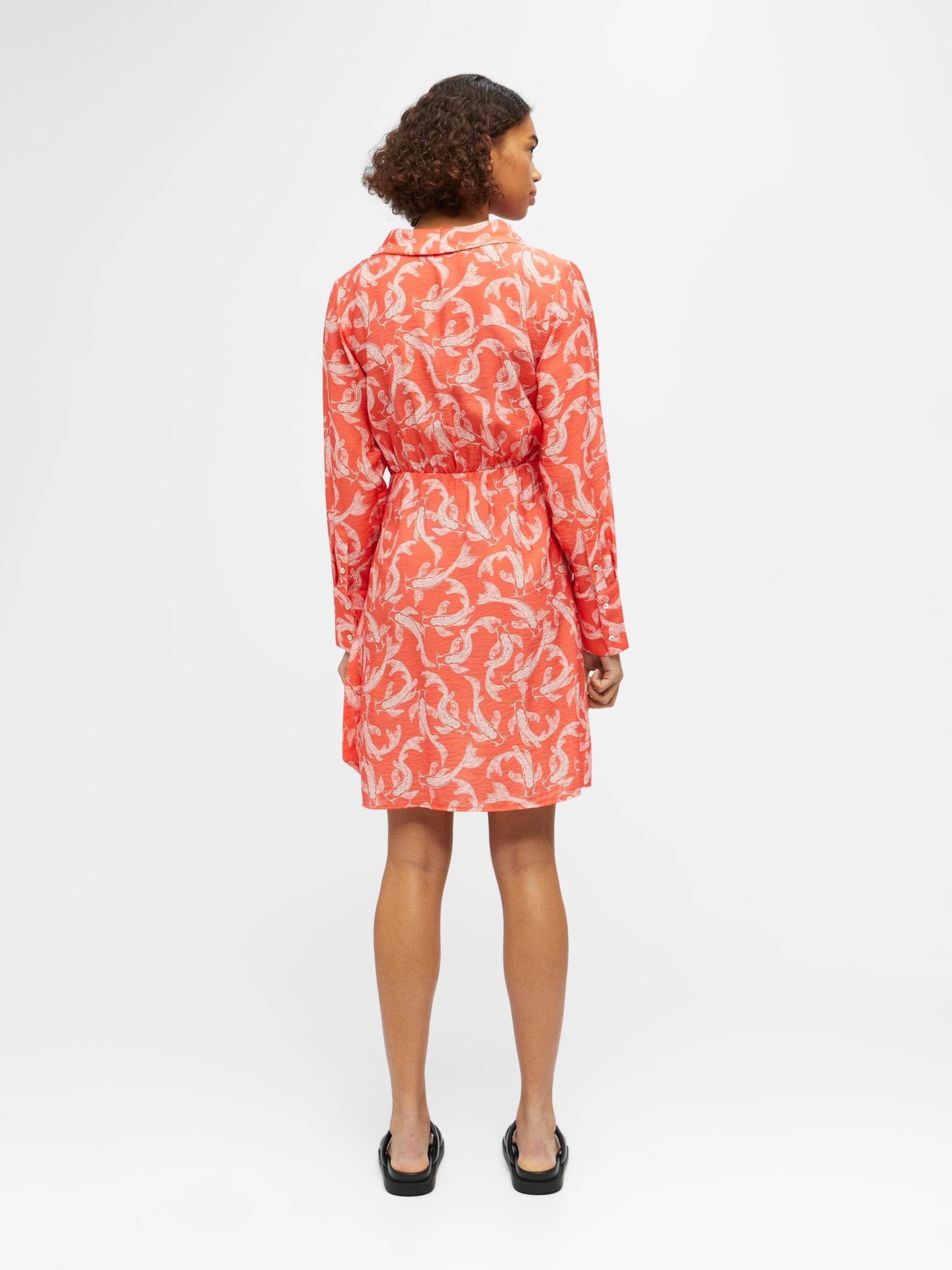 Object Wickelkleid Rio (1-tlg) Drapiert/gerafft