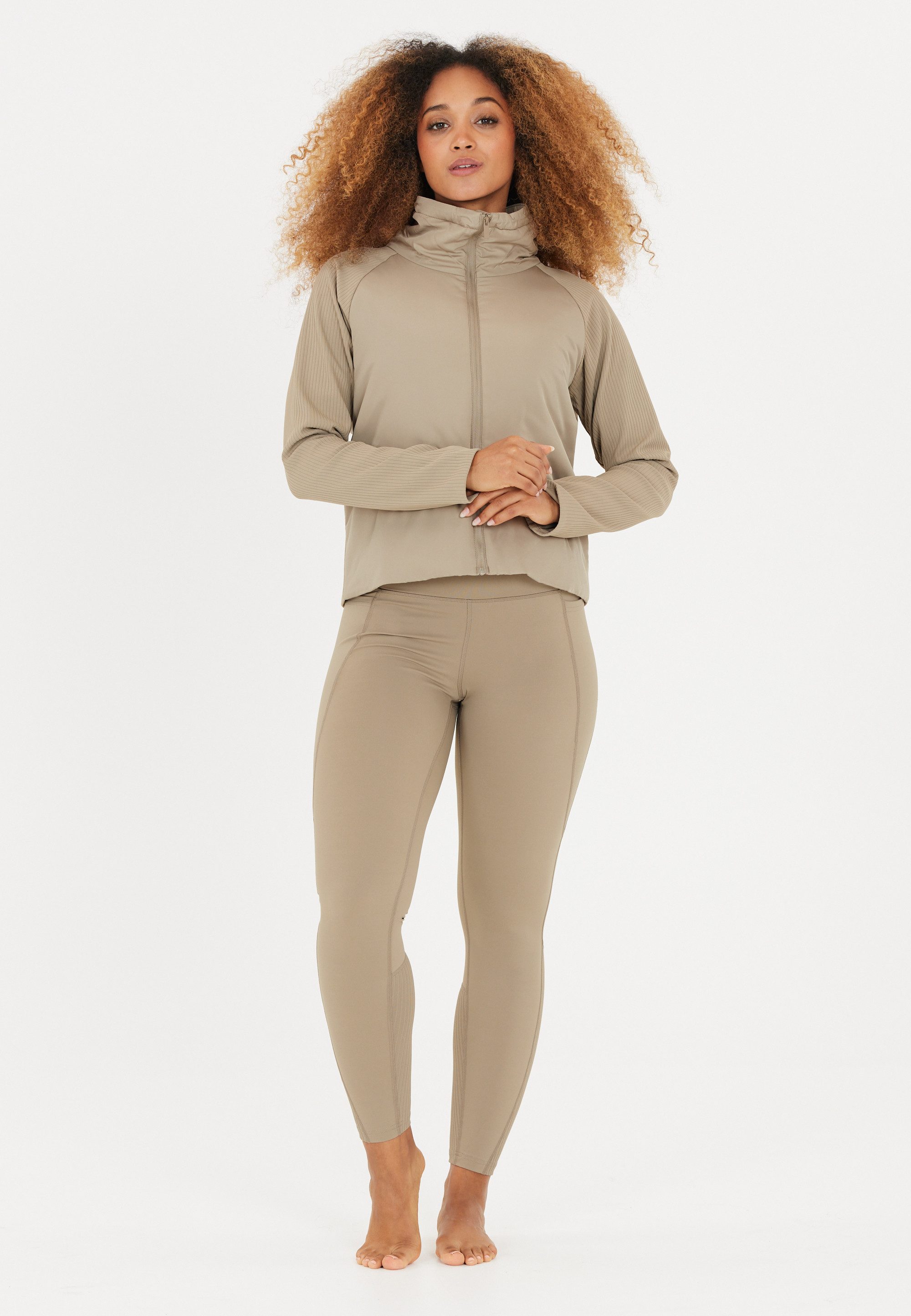 ATHLECIA Outdoorjacke Ayanda mit innovativer Primaloft-Wattierung günstig online kaufen