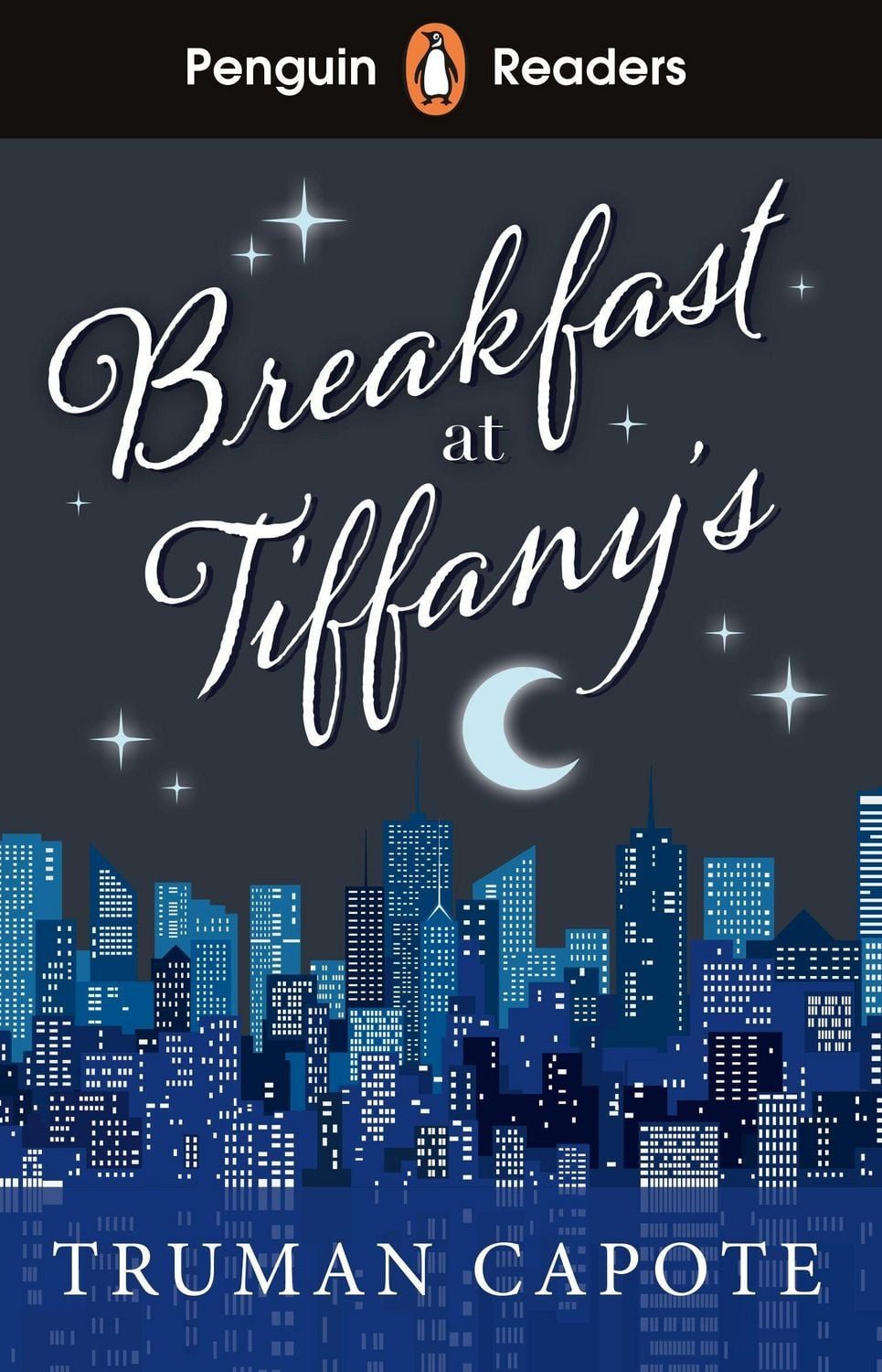 Belletristik Penguin Readers Level 4: Breakfast at Tiffany's (ELT Graded Reader) Truman Capote
