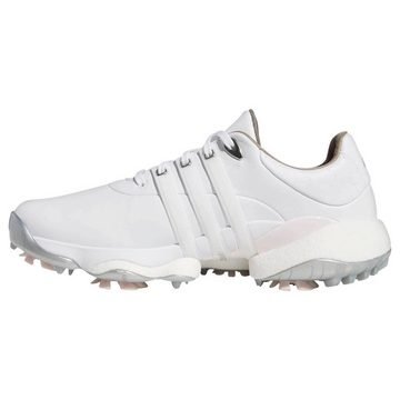 adidas Sportswear Adidas Tour360 22 White/White/Pink Damen Golfschuh INSITE® Einlegesohle