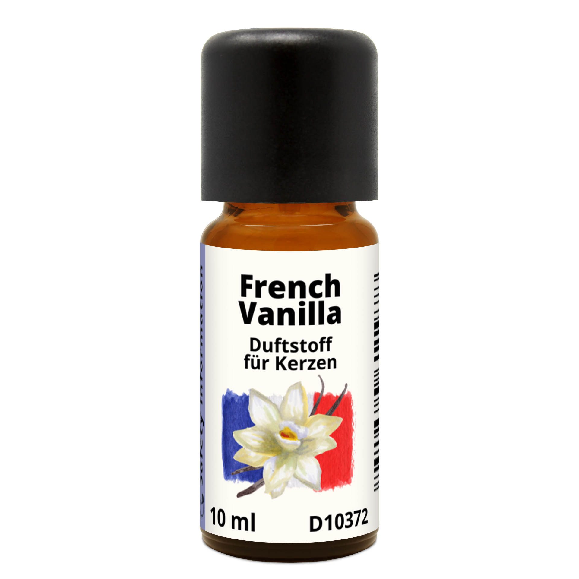 Duftöl French Vanilla Duftstoff für Kerzen