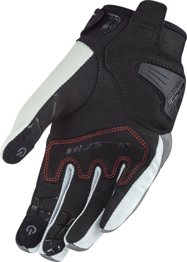 LS2 Motorradhandschuhe Dart II Damen Motorrad günstig online kaufen