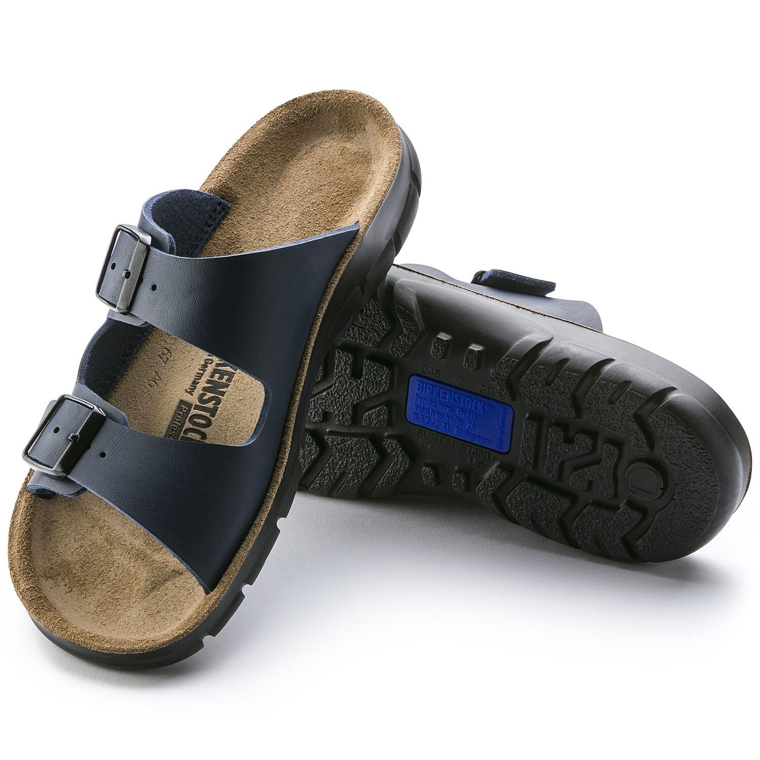 Birkenstock BILBAO Pantolette