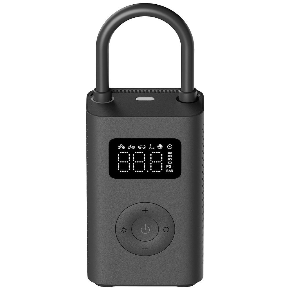 Xiaomi Kompressor Xiaomi 46422 Kompressor Portable günstig online kaufen