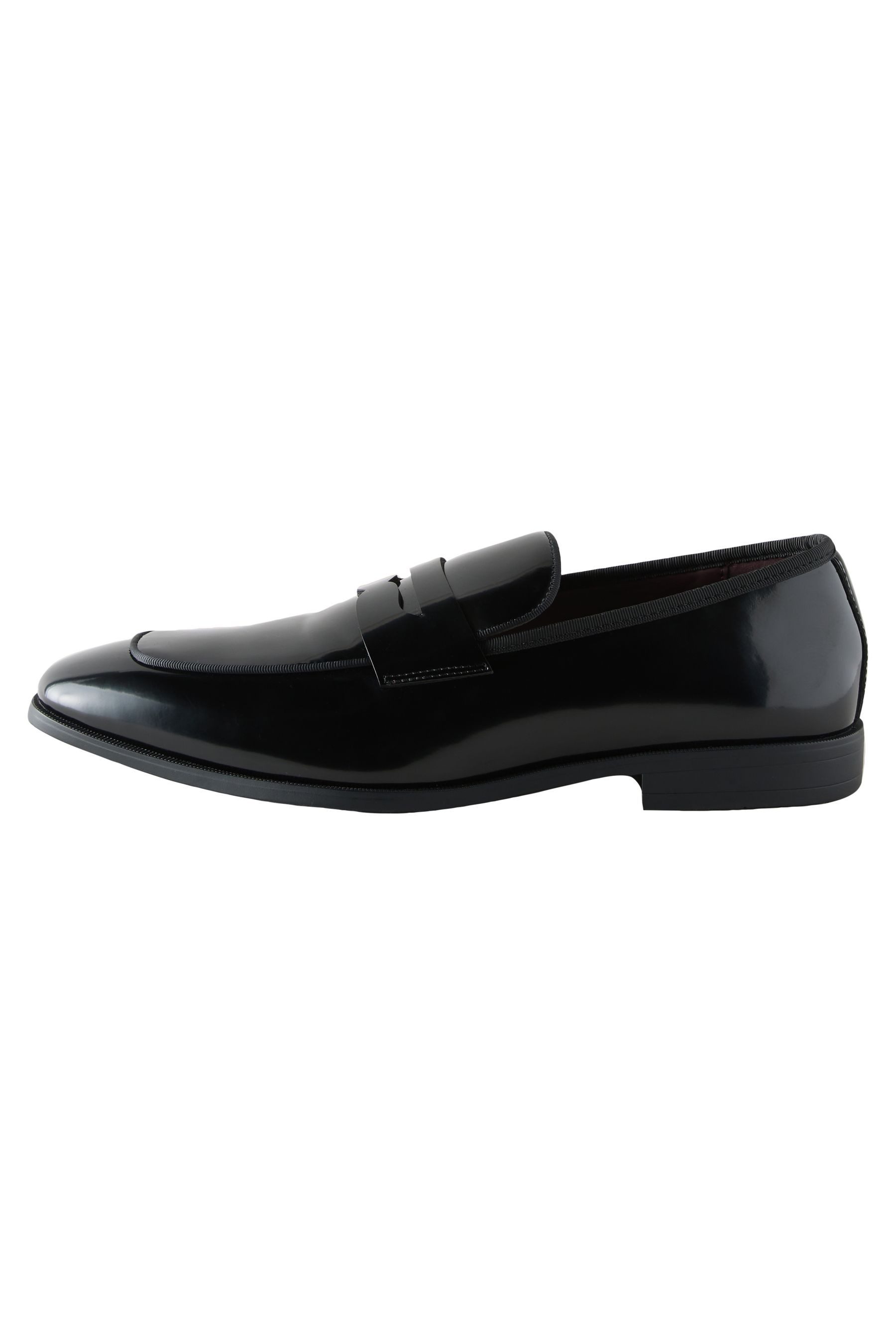 Next Slipper Loafer