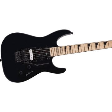 Jackson E-Gitarre, X Series Soloist SL3XM DX MN Satin Black - E-Gitarre