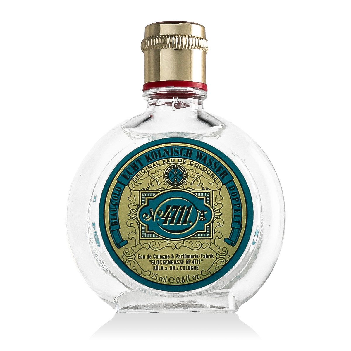 4711 Eau de Cologne 4711 Original