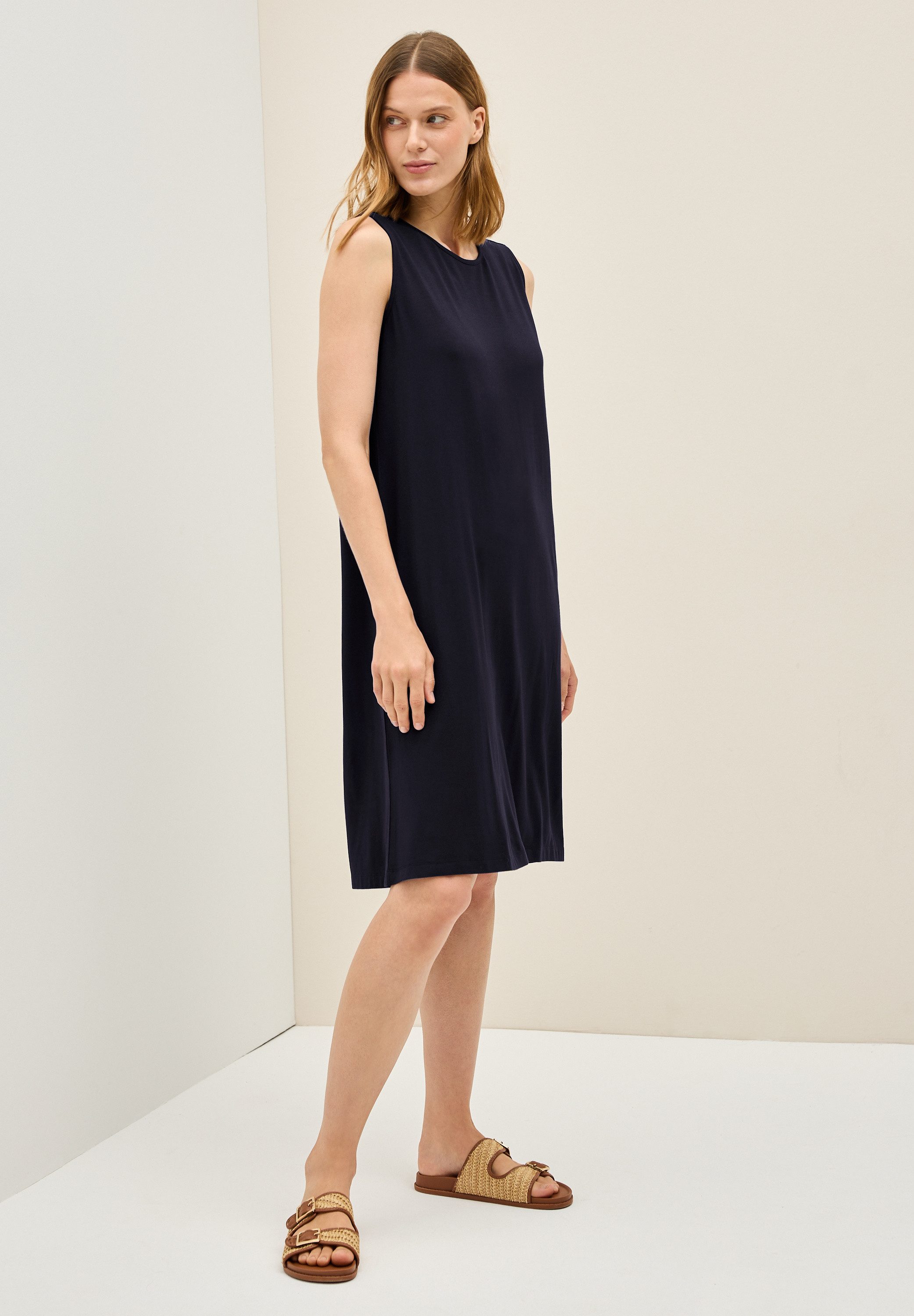 Jerseykleid
