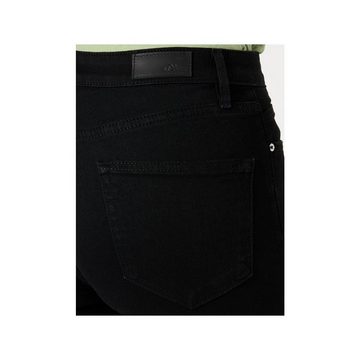 s.Oliver 5-Pocket-Jeans schwarz (1-tlg)
