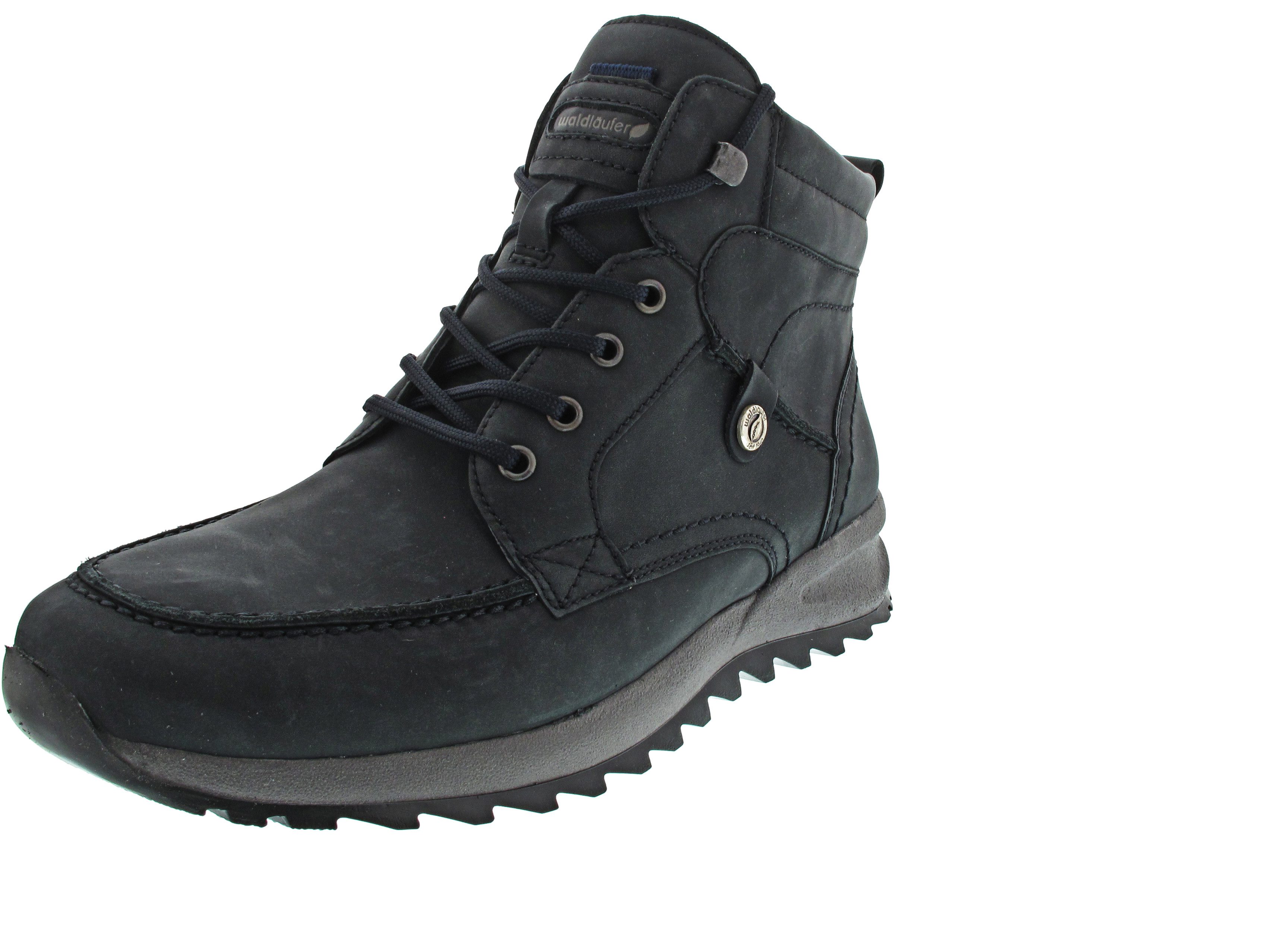 Waldläufer Winterboots