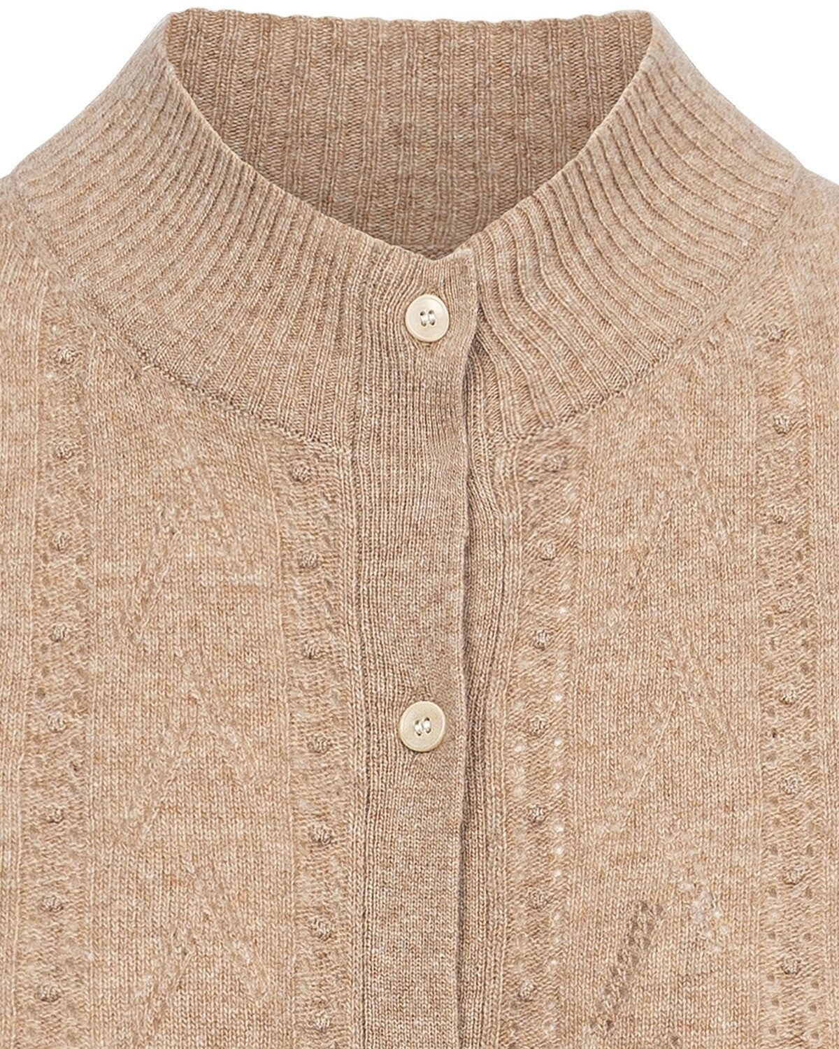 FELICITAS Strickjacke Strickjacke Christiana
