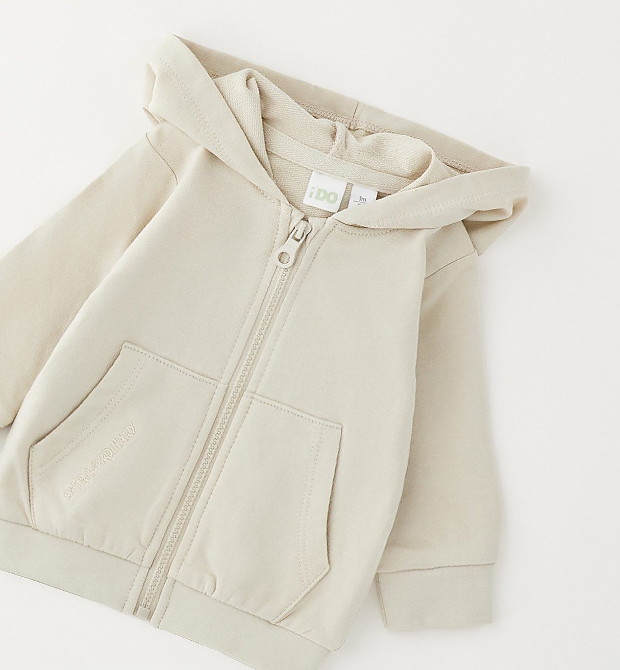 iDO Sweatshirt BABY BOY SWEATER