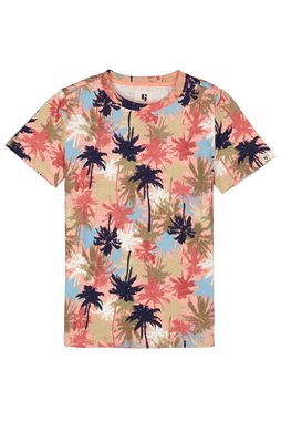 Garcia T-Shirt mit Allover-Print, for BOYS