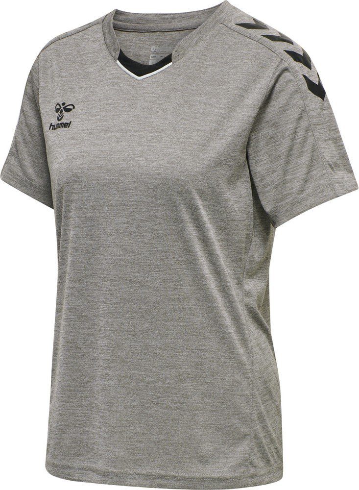 hummel Trainingsshirt HMLCORE XK POLY JERSEY günstig online kaufen