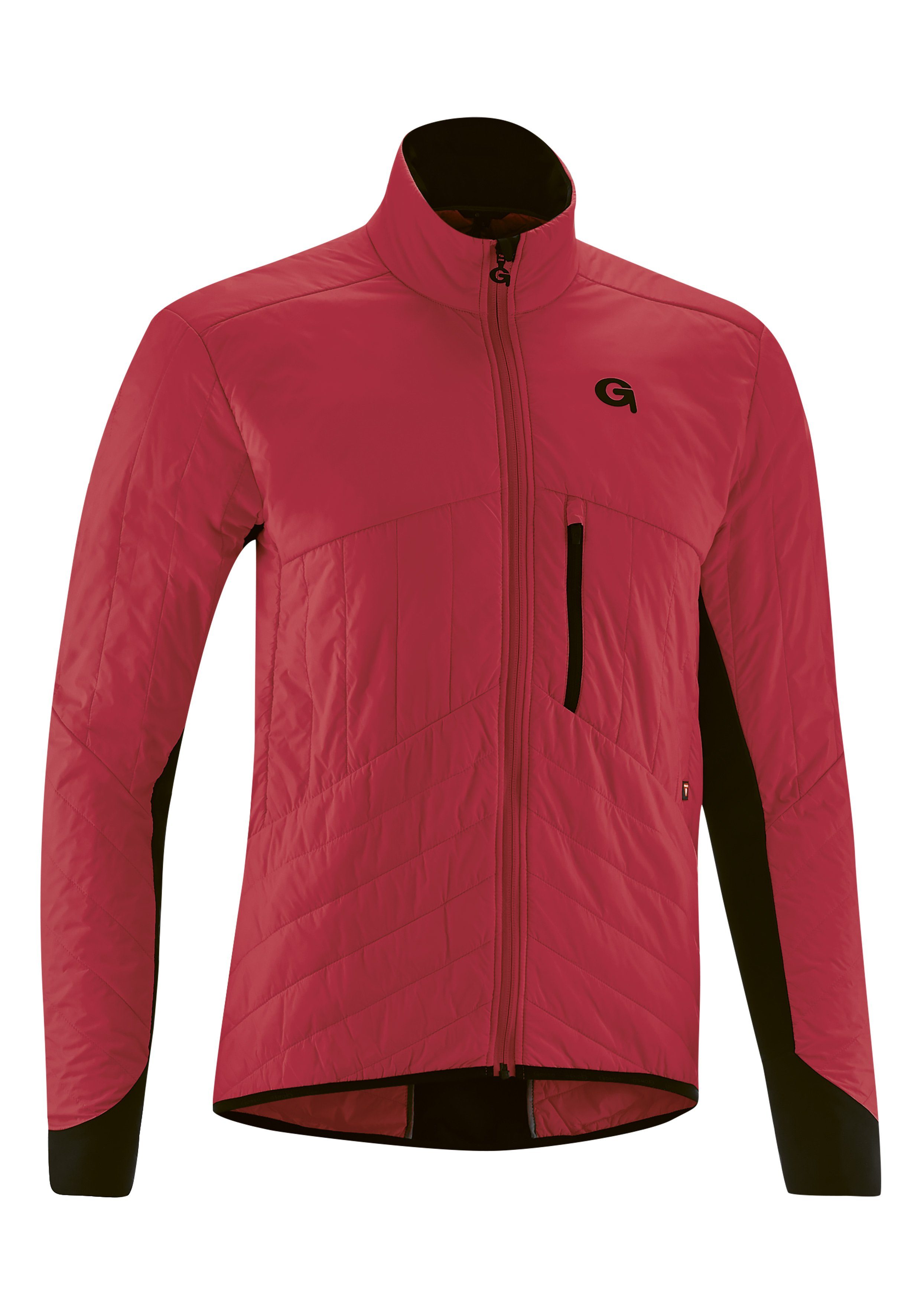 Gonso Fahrradjacke Tomar Herren Primaloft-Jacke, warm, günstig online kaufen