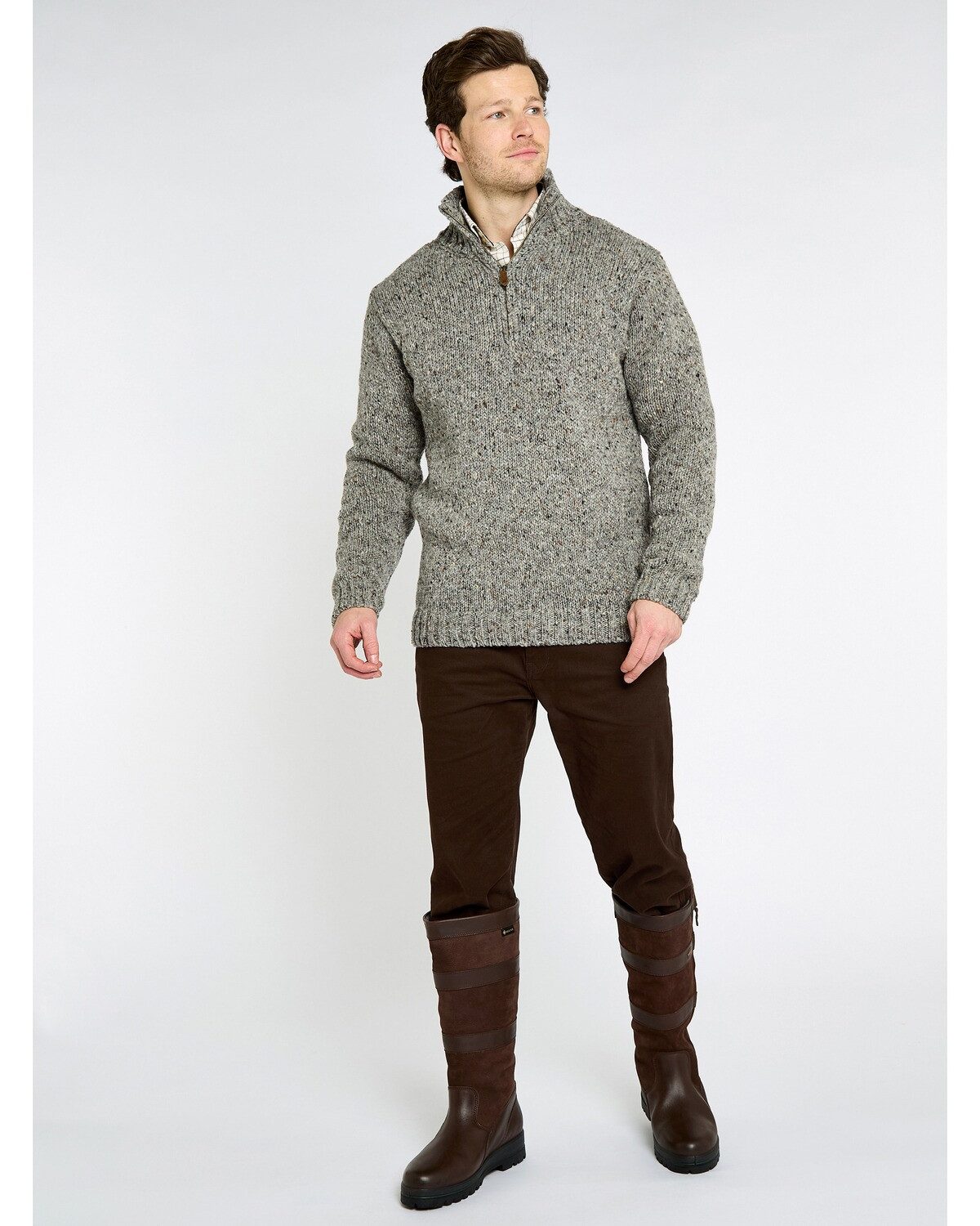 Dubarry Troyer Zip-Troyer Callaghan günstig online kaufen