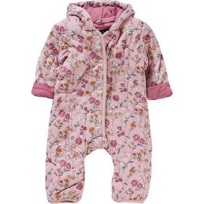 Name It Overall »Baby Outdoor-Overall NBFMILLIE für Mädchen,«