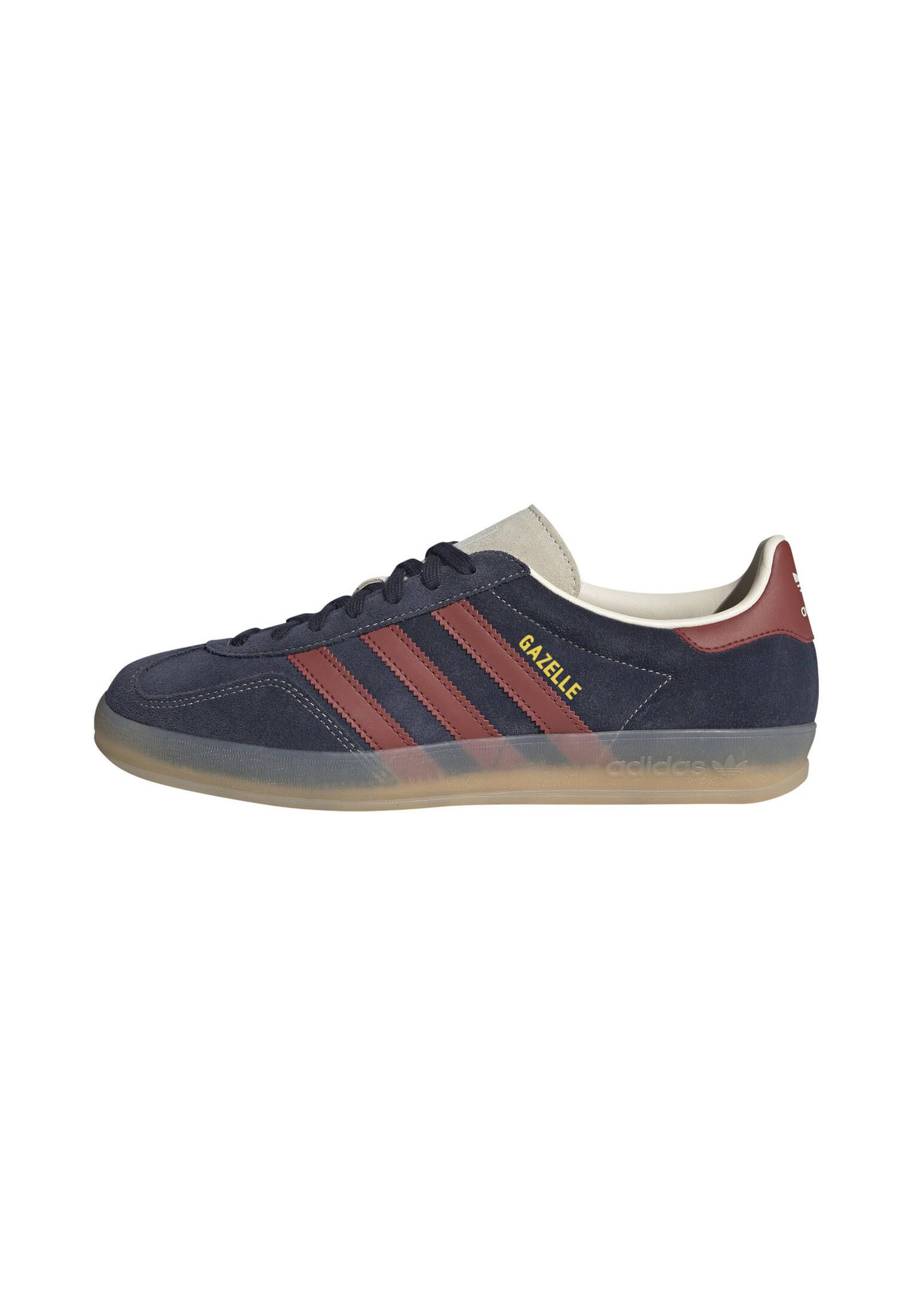 adidas Originals Herren Sneaker GAZELLE INDOOR günstig online kaufen