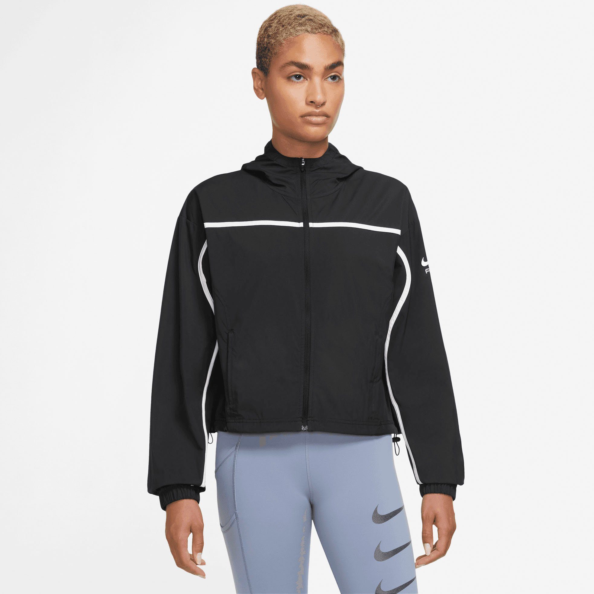 Women's Jacket Laufjacke Dri-FIT Running Nike Air