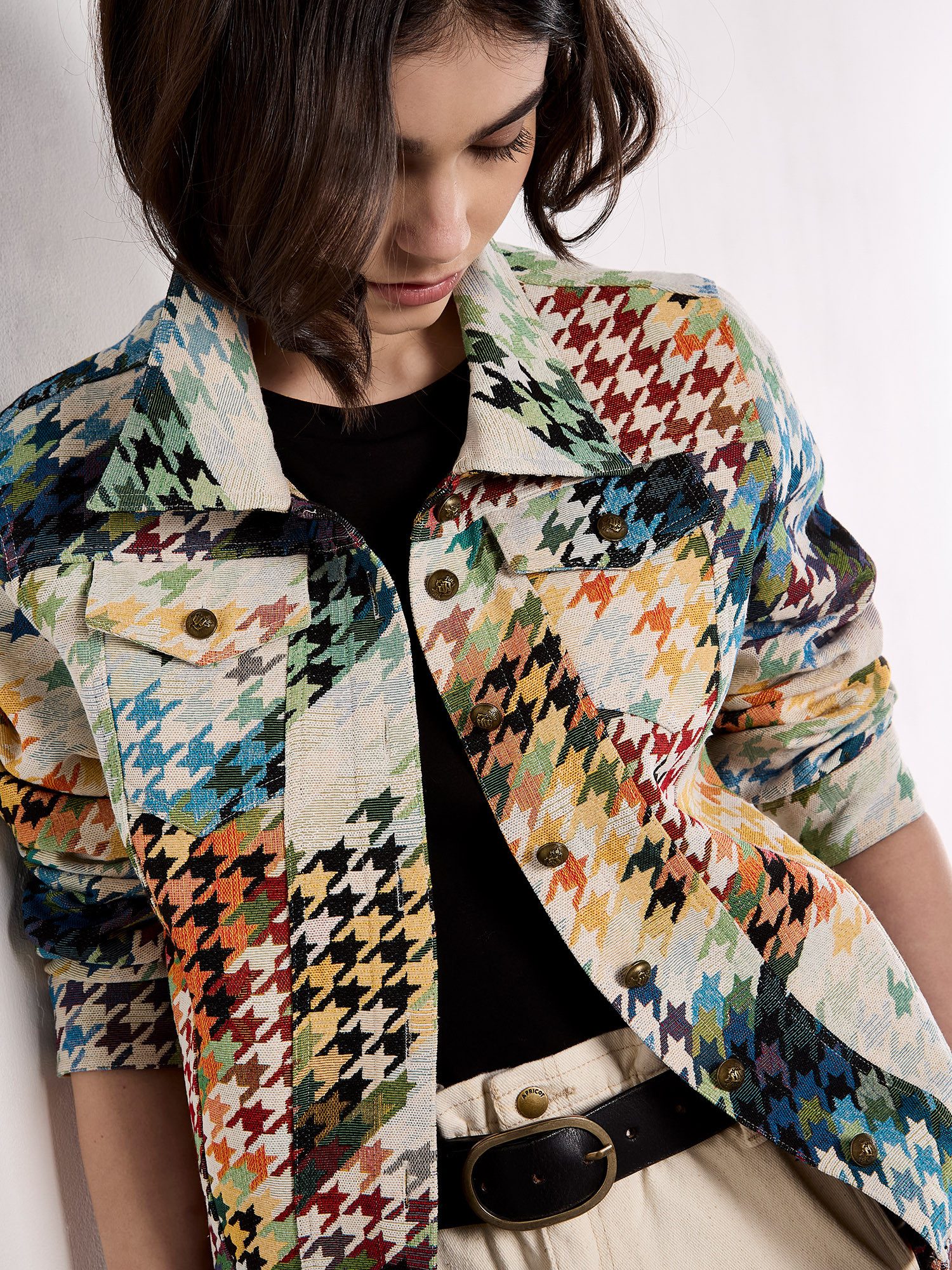 Apricot Funktionsjacke günstig online kaufen