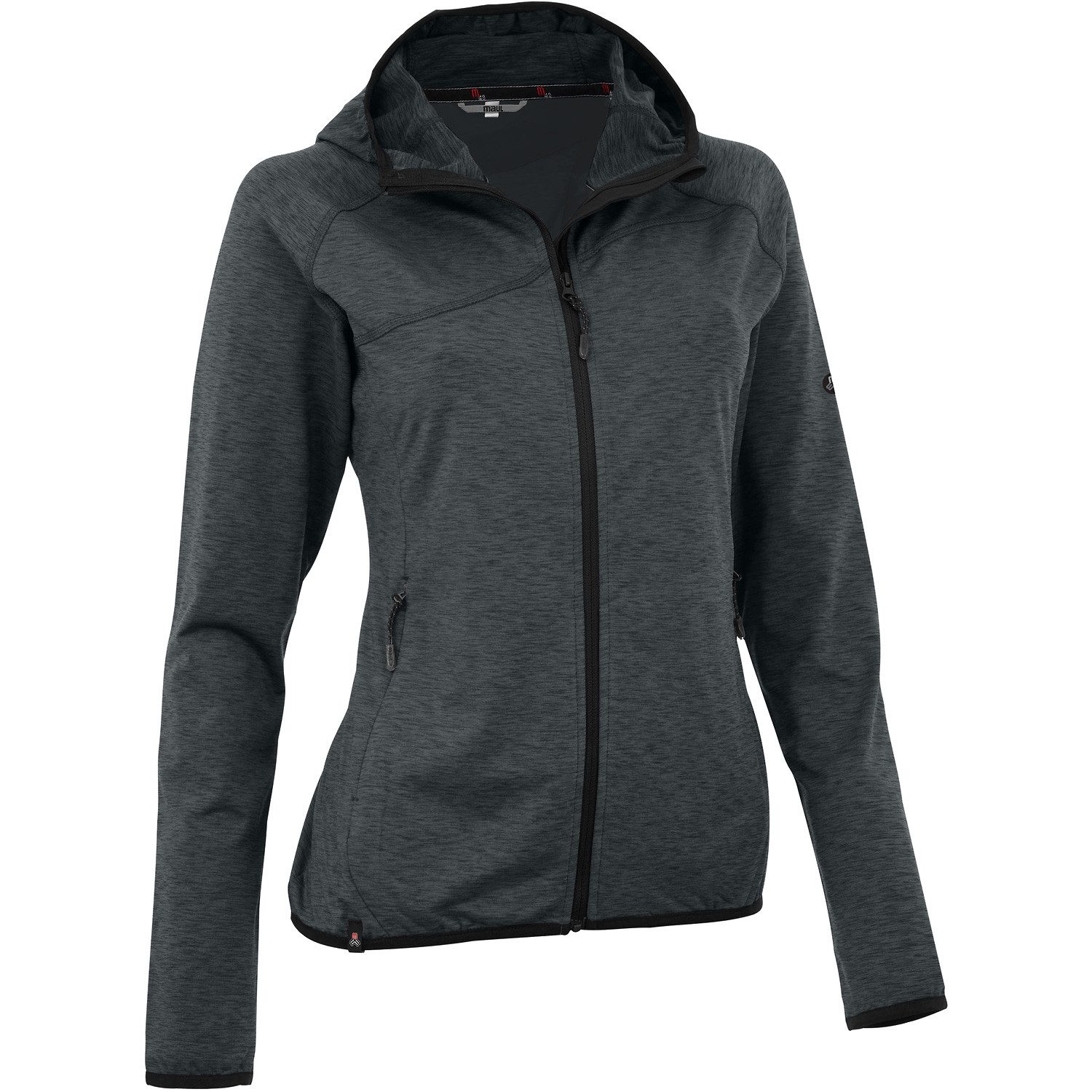 Maul Fleecejacke Fockenstein 2XT-SP - Fleecejac