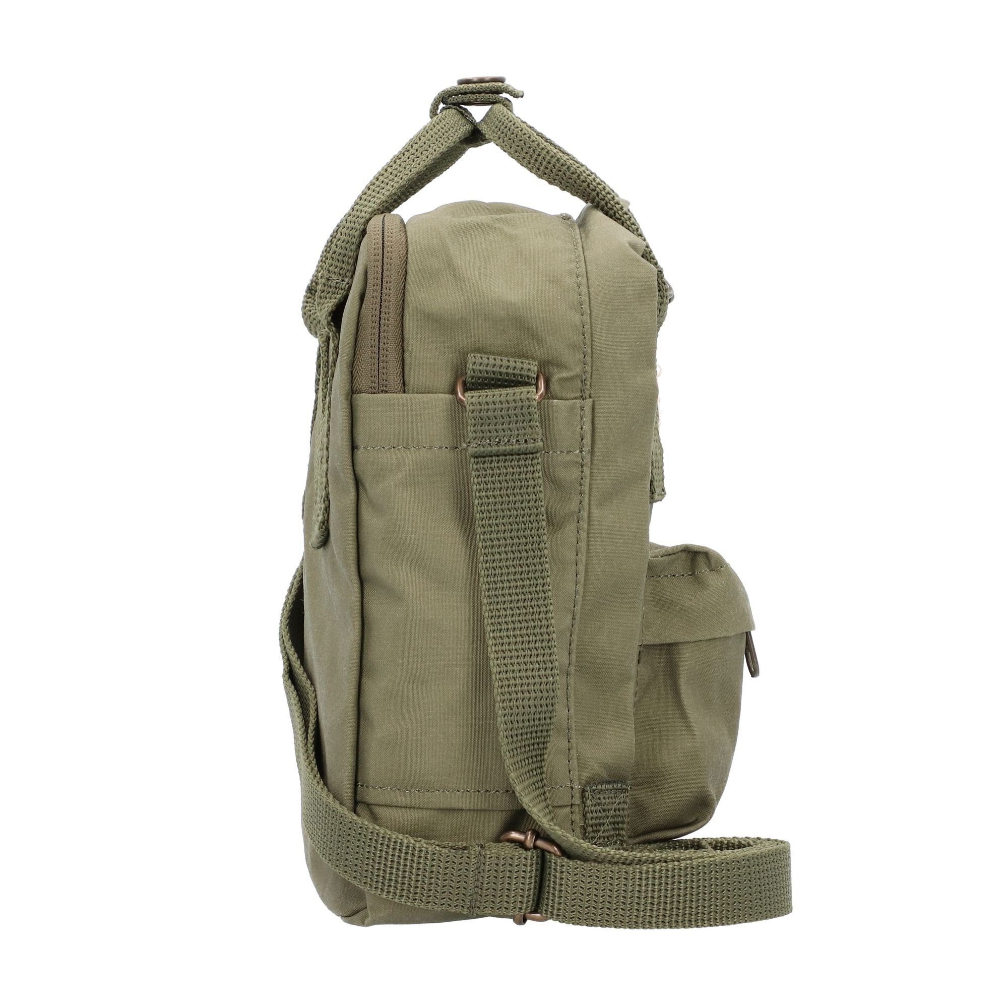 Fjällräven Umhängetasche Kanken, Nylon