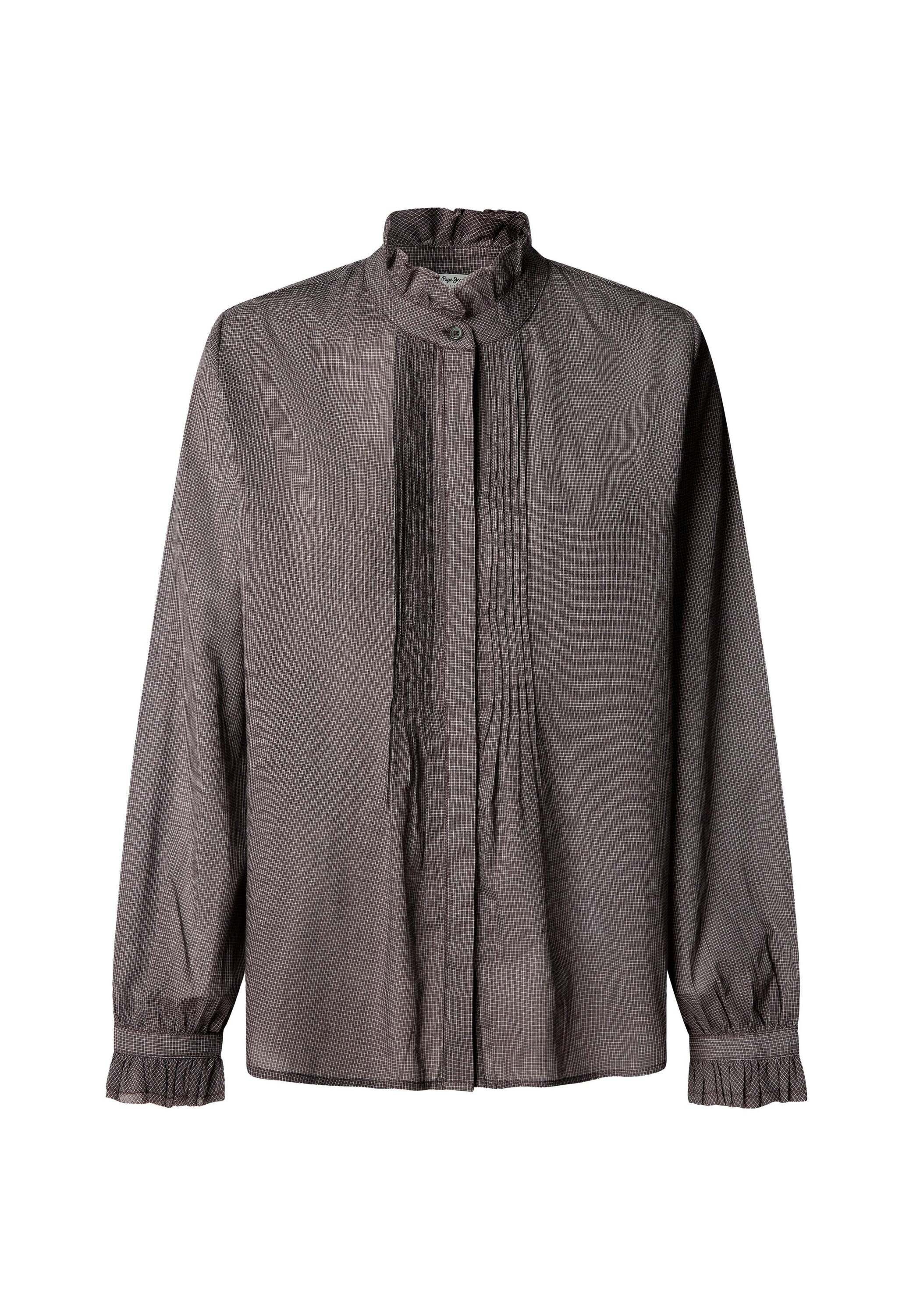 Pepe Jeans Blusentop Bluse JUNE SHIRT – Bild 5 von 5