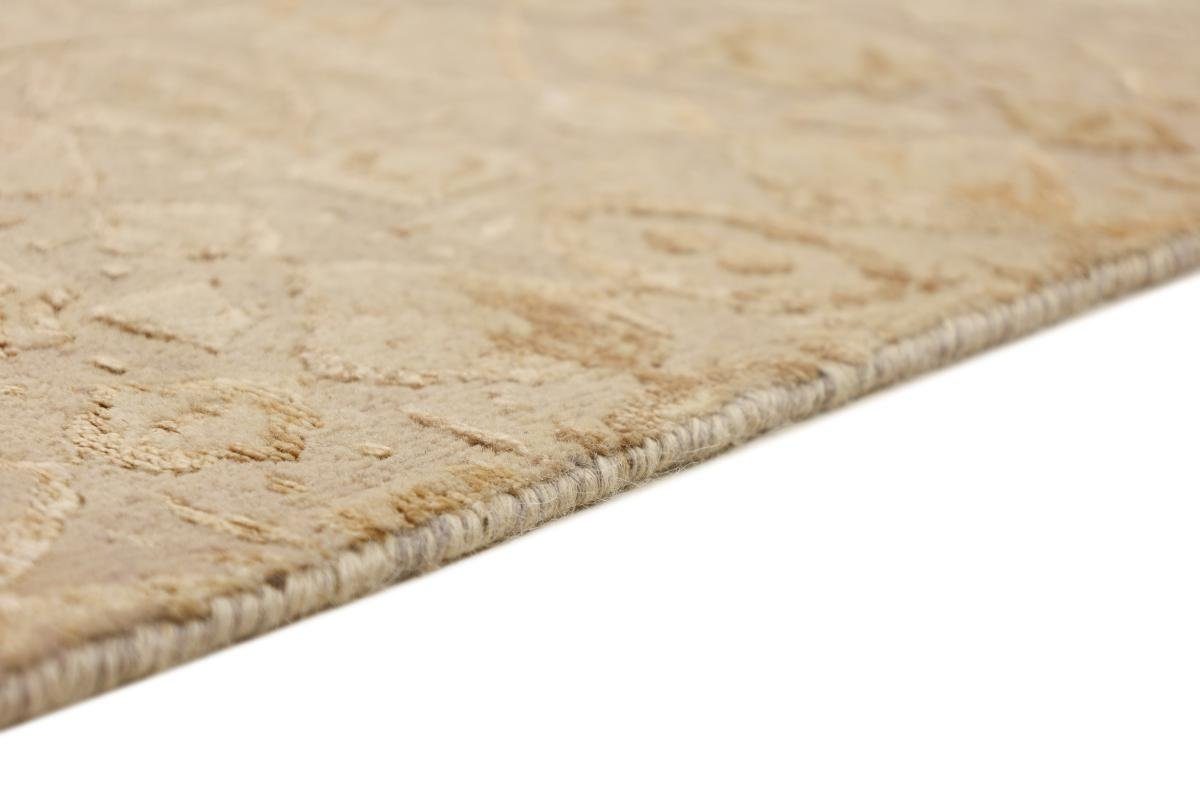Orientteppich Sindhi 240x308 Nain mm 12 Orientteppich / rechteckig, Moderner Höhe: Designteppich, Handgeknüpfter Trading