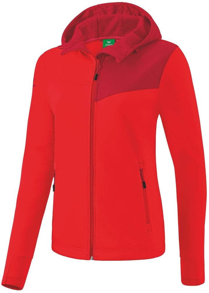 Erima Regenjacke Softshelljacke Performance günstig online kaufen