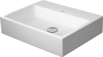 Duravit Einbauwaschbecken Duravit Aufsatzbecken VERO AIR o ÜL m HL