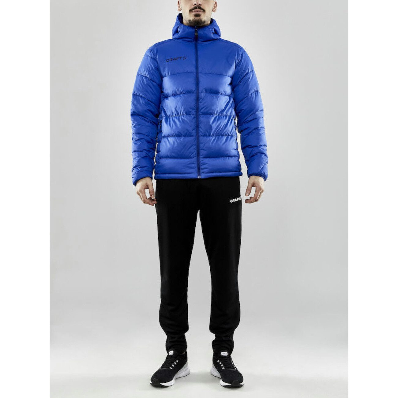 Craft Winterjacke Craft Herren Jacke CORE EXPLORE ISOLATE JACKET M 1910390