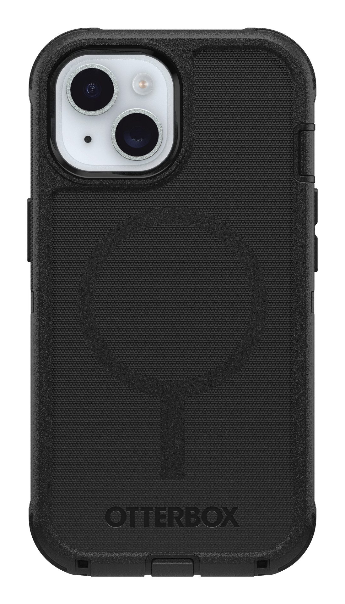 Otterbox Handyhülle Defender MagSafe, Backcover, Schutzhülle, Handyschutzhülle, Case, Schutzcase, stoßfest