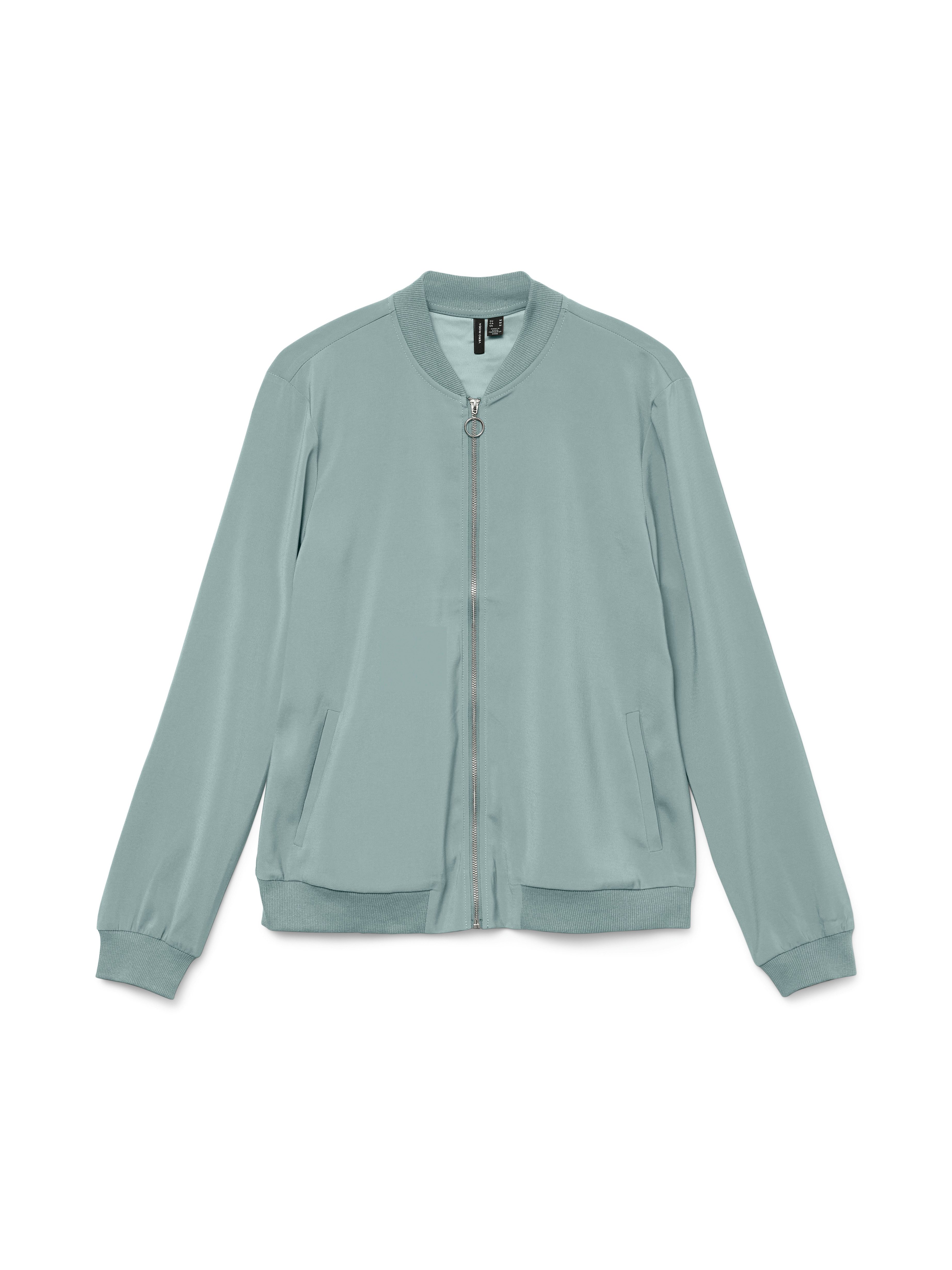 Vero Moda Bomberjacke VMCOCO L/S BOMBER günstig online kaufen