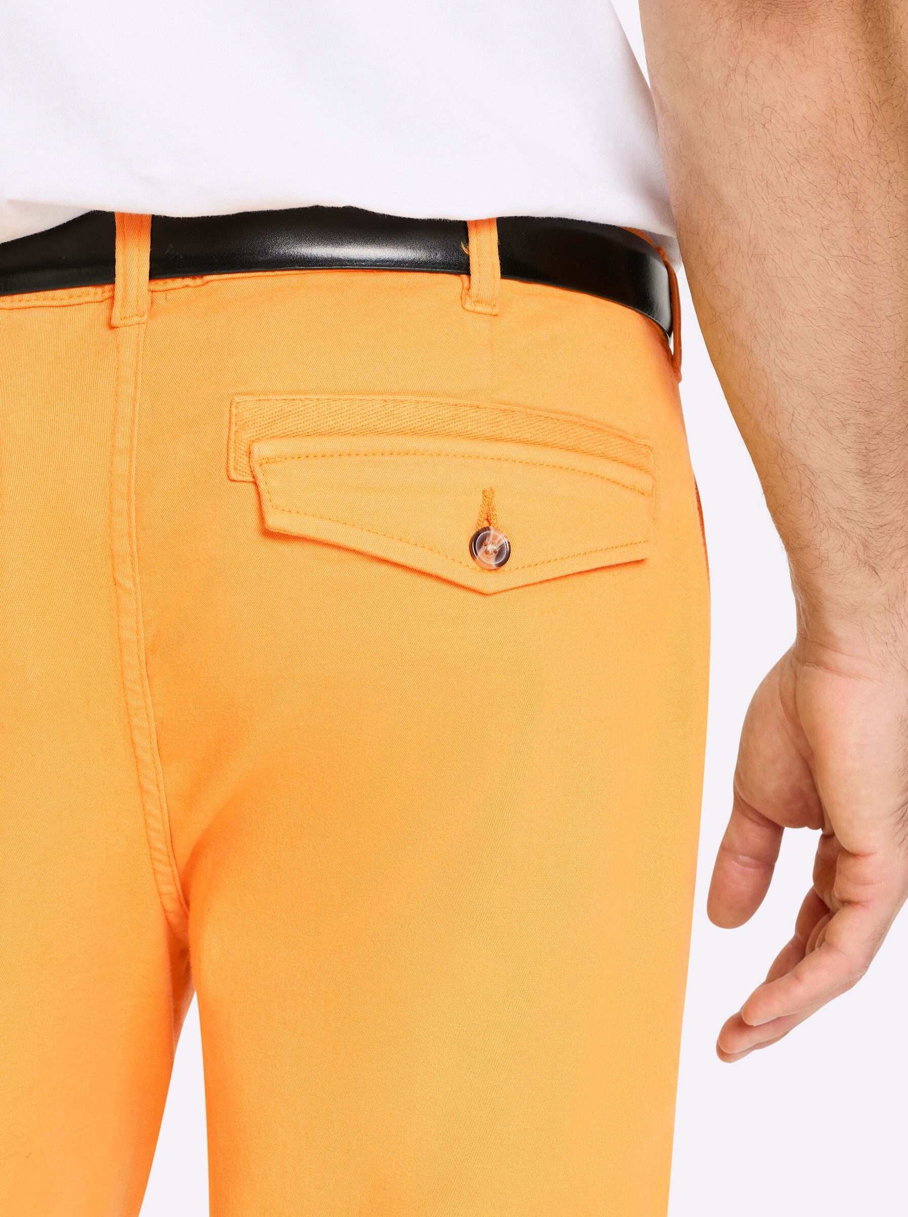 Witt Shorts Bermudas normal