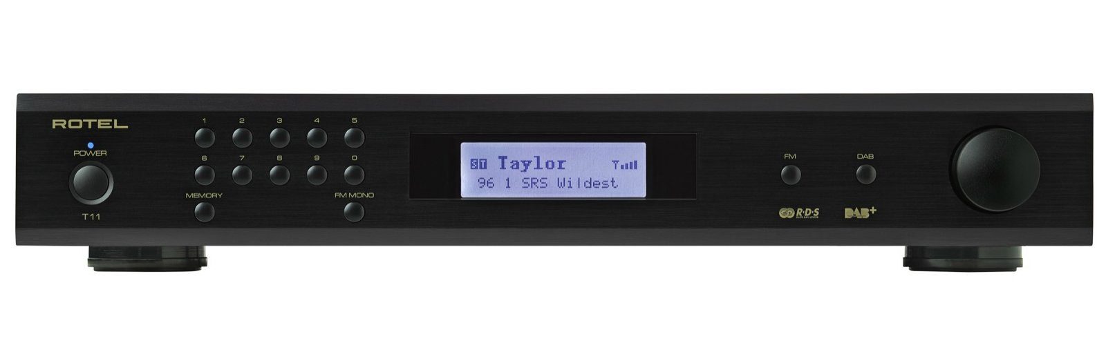 Rotel T11 Tuner
