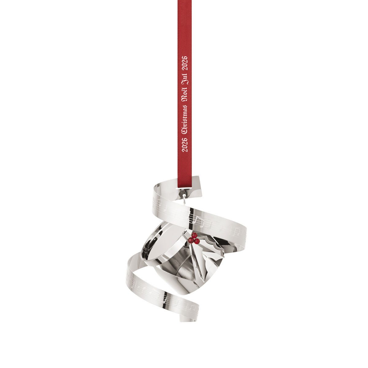 Georg Jensen Christbaumschmuck Christmas Collectibles
