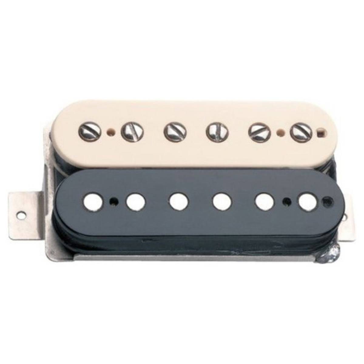 Seymour Duncan Tonabnehmer Seymour Duncan SH-1B 2c Zebra
