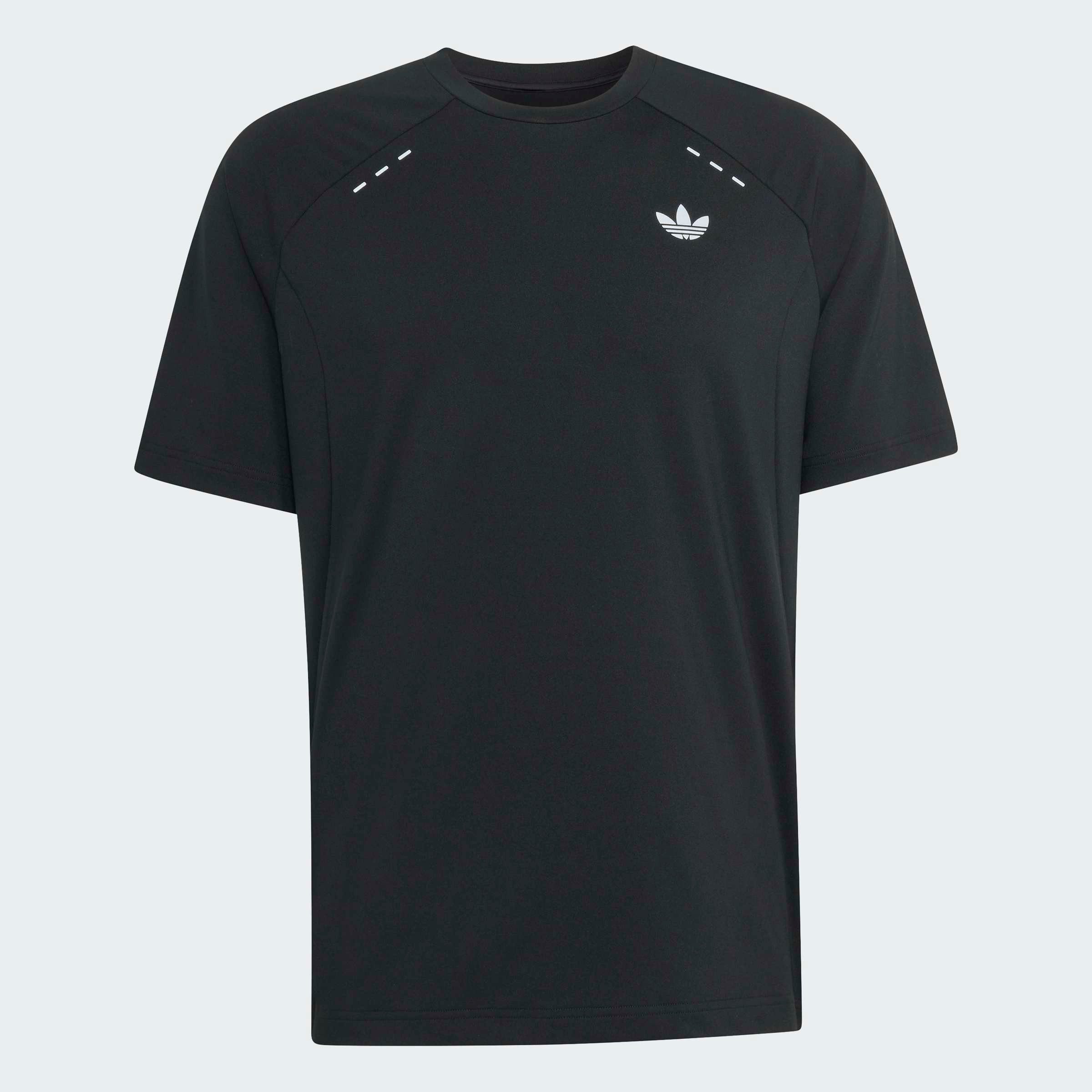 T-Shirt TECH TREFOIL ESSENTIALS POLYESTER T-SHIRT