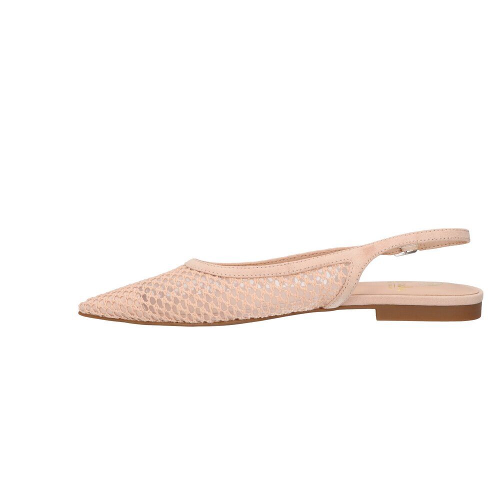 La Strada La Strada - Sandal - Rosa Slipper
