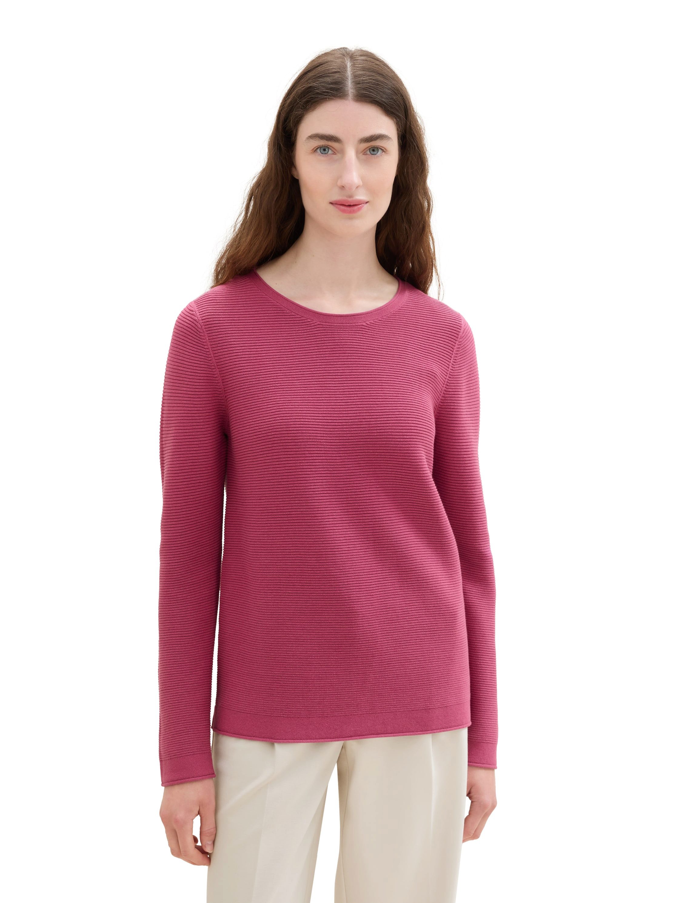 Strickpullover