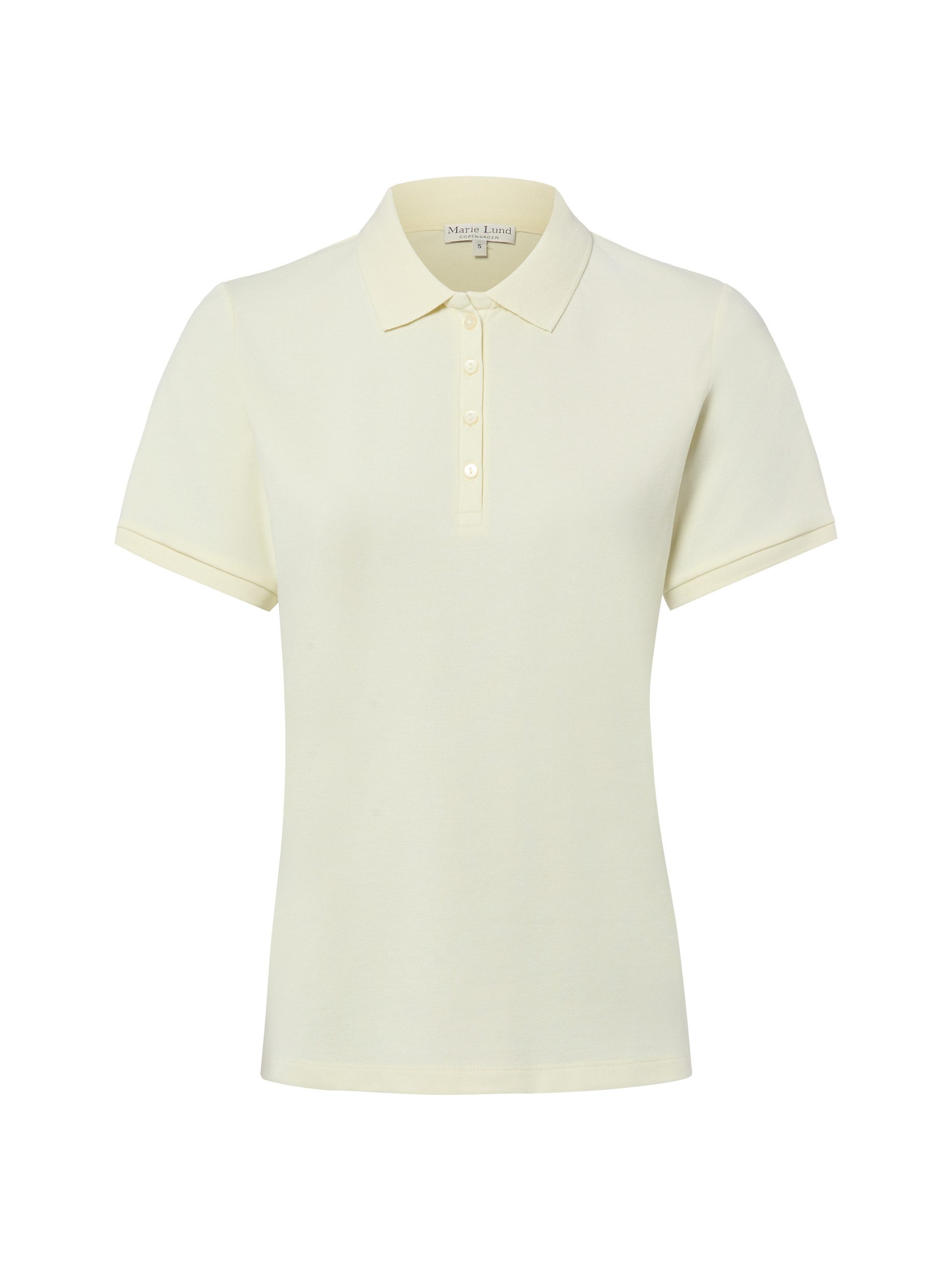 Marie Lund Poloshirt