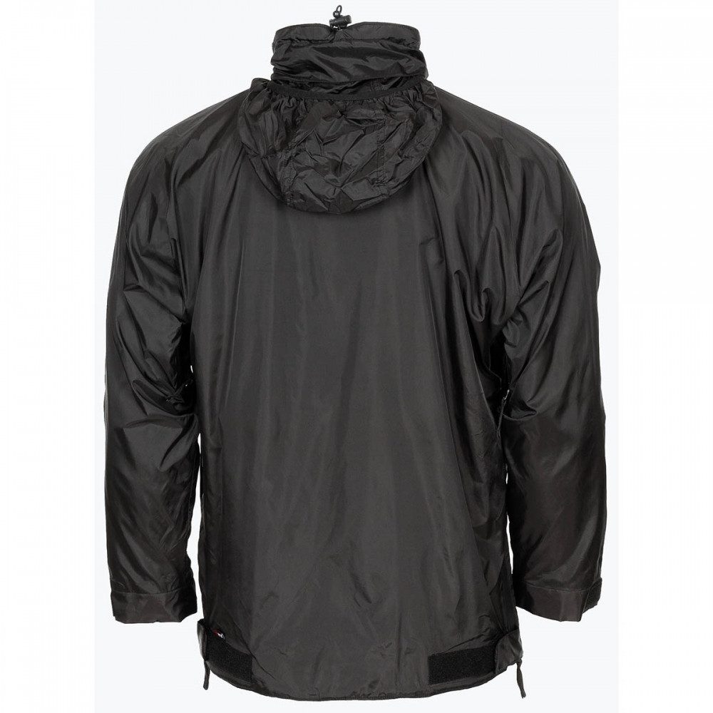 MFH Winterjacke MFH Brit. Thermojacke, winddicht und wasserabweisend. winddicht und wasserabweisend
